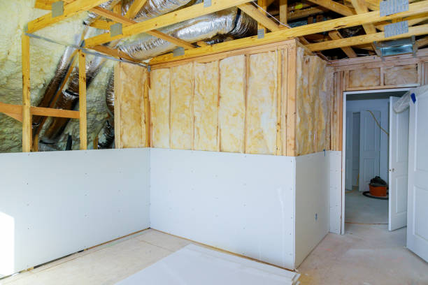 Best DIY Insulation Kits and Guidance in Mcchord Af, WA