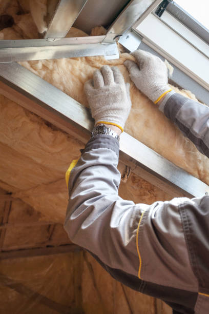 Best Specialized Insulation Services in Mcchord Af, WA