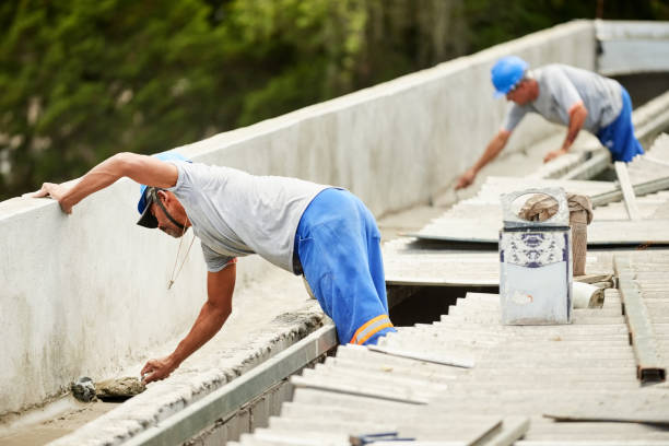 Types of Insulation We Offer in Mcchord Af, WA