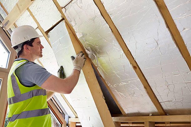 Trusted Mcchord Af, WA Insulation Contractor Experts