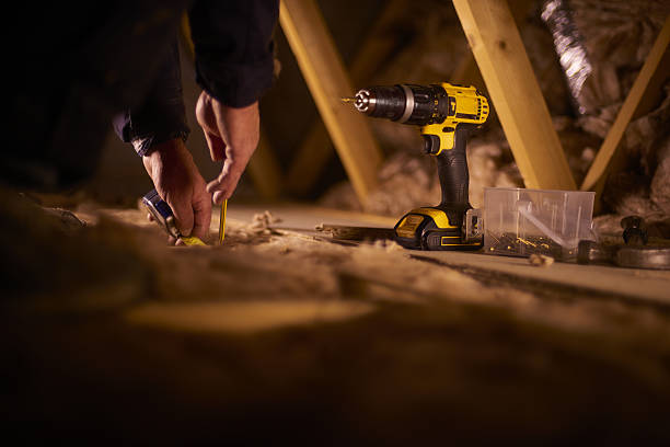 Best Fiberglass Insulation in Mcchord Af, WA